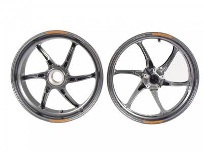 OZ Wheels - OZ Gass RS-A Wheels