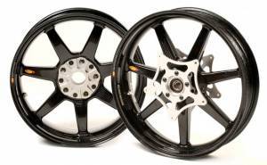 BST Wheels - 7 Spoke Wheels