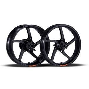 Wheels & Tires - Wheels