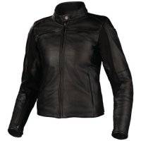 Women's Apparel - Women's Leather Jackets