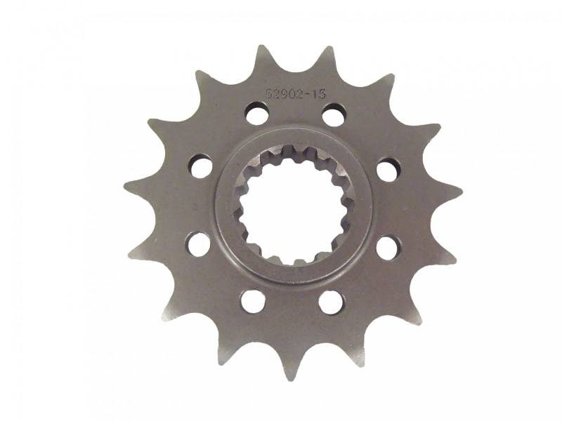 Superlite Pitch Chromoly Steel Front Race Sprocket Ducati Panigale