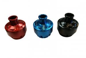 STM - STM Stile Crankcase Oil Breather
