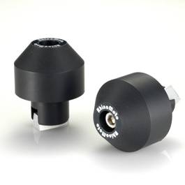 Rhino-Moto - RHINOMOTO Front Axle Slider: Ducati/Aprilia
