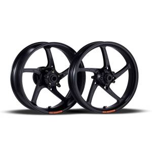 OZ Motorbike - OZ Motorbike Piega Forged Aluminum Wheel Set: Honda RC51 (SP1/2)