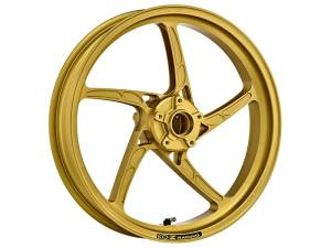 OZ Motorbike - OZ Motorbike Piega Forged Aluminum Front Wheel: Yamaha 