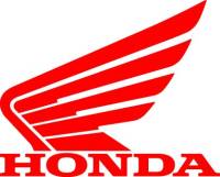 Stickers - Honda Wing Logo Sticker