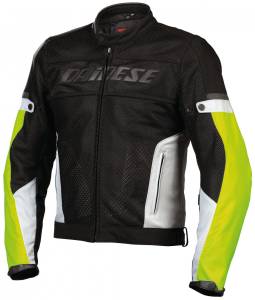 DAINESE - DAINESE Air-Frame Tex Jacket