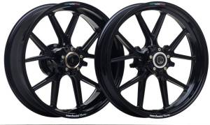 Marchesini - MARCHESINI Forged Magnesium Wheelset: BMW