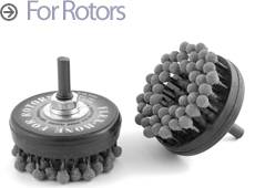 Braketech - Rotor Hone Tool