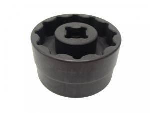 Corse Dynamics - CORSE DYNAMICS Wheel Nut Socket: 748-998/S2R/S4R/Hyper/848/MH900E/M796/M1100/Multi1000/Multi1100
