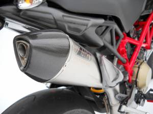 Zard - ZARD 2-1 SS/SS Full System: Hypermotard 1100 EVO