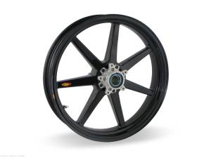 BST Wheels - BST 7 Spoke Front Wheel: 748 / 916 / 996 / 998 / Monster / ST