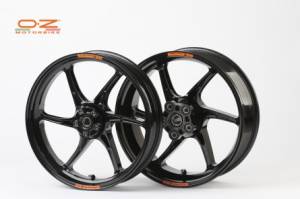 Oz racing wheels bmw s1000rr #5