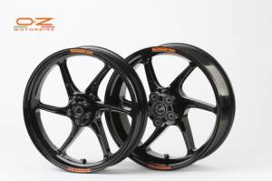 OZ Motorbike Cattiva