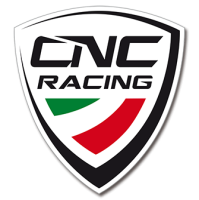 CNC Racing - CNC Racing 'GEAR' Aluminum Gas Cap Flange for newer Ducati's MV's and Aprilia's