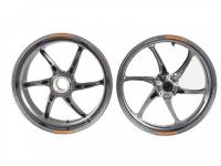 OZ Gass RS-A Wheels