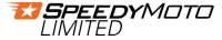 Speedymoto Limited - SPEEDYMOTO LIMITED Leggero Belt Covers: 2V Standard