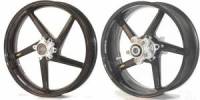 Wheels - BST Wheels - 5 Spoke Wheels