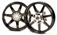 Wheels - BST Wheels - 7 Spoke Wheels