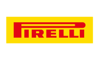 Pirelli - Pirelli Diablo Rosso II Tire Set: 120/70ZR17 & 180/55ZR17