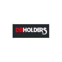 DB Holders - DB Holders Aluminum Rear Sub-frame: Ducati Panigale  899-1199-1299