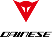 DAINESE - DAINESE Reflective Devil Head Sticker:Large (1 left - White Only) 