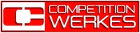 Competition Werkes - Competition Werkes Fender Eliminator: Hypermotard 821/ Hyperstrada