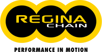 Regina - REGINA CHAIN KIT 900 SS / Superlight [520/ 15T Front- 37T Rear]