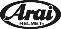 Arai - Arai Corsair-X Hayden Laguna Helmet: Med, LG, XL