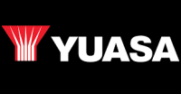Yuasa  - Yuasa OEM Replacement Battery: YT12B-BS [Not Filled]