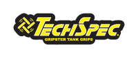 TechSpec - TechSpec Snake Skin Grip Pad Set: Ducati Panigale V4/S/R