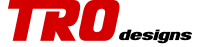 TRO - TRO "Easy Off" Billet Oil Filter Cover: Ducati Panigale 899/959/1199/1299/V2