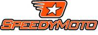 Speedymoto - SPEEDYMOTO Front Axle Slider: Ducati Scrambler, 748-998, 749-999, SF848, Sport Classic