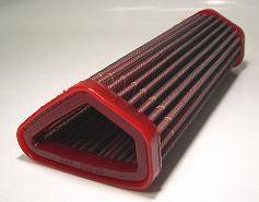 BMC - BMC Performance Air Filter: Race - (848-1198, SF, MTS1200, & Diavel)