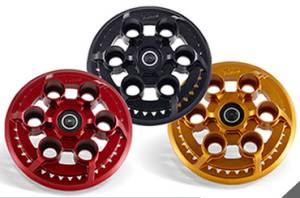 Clutch - Pressure Plates - Barnett - BARNETT Ducati Pressure Plate
