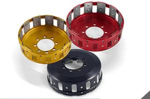 Barnett - BARNETT Ducati Clutch Basket