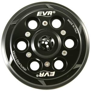 Clutch - Pressure Plates - EVR - EVR Ducati Vented Clutch Pressure Plate