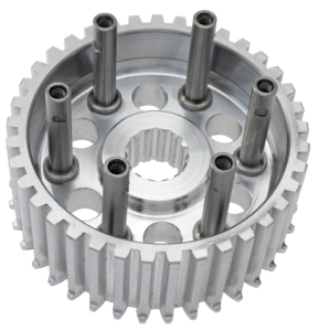 Clutch - Clutch Parts - NGR - NGR Billet Clutch Drum