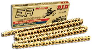 Drive Train - Chains - DID - D.I.D 520 ERV3 Chain