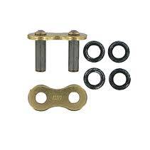 Drive Train - Chains - DID - D.I.D ERV3 520 Replacement Rivet Link