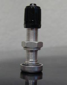 Wheels & Tires - Wheel Parts & Accessories - Marchesini - MARCHESINI Aluminum Valve Stem