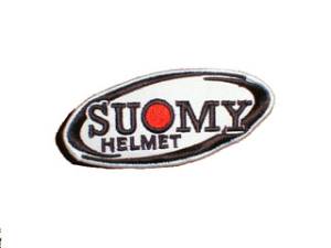Stickers, Patches, & Toys - Patches - Patches - Suomy Patch
