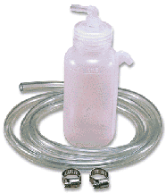 Motion Pro - MOTION-PRO Coolant Recovery System