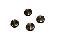 Suspension & Chassis - Frame Plugs - Evoluzione - EVOLUZIONE Frame Plug Set: 749/999