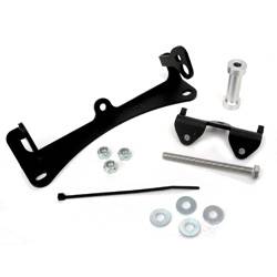 Body - Plate Relocator - Evoluzione - EVOLUZIONE Plate Relocator: Brutale