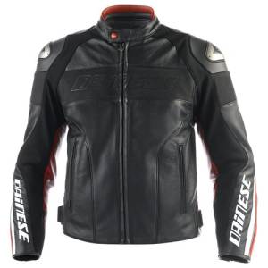 DAINESE Alien Perforated Jacket