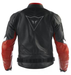 DAINESE Alien Perforated Jacket