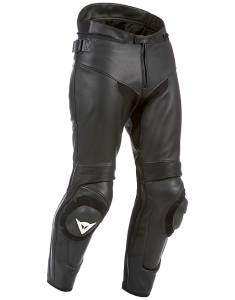 Men's Apparel - Men's Leather Pants - DAINESE - DAINESE SF Pants