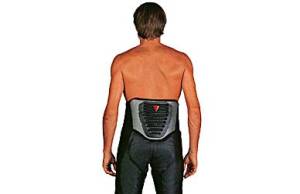 Women's Apparel - Women's Safety Gear - DAINESE - DAINESE Wave 23 Back Protector