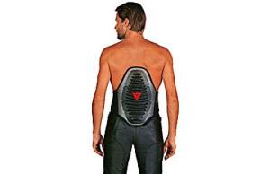 Women's Apparel - Women's Safety Gear - DAINESE - DAINESE Wave 42 Back Protector